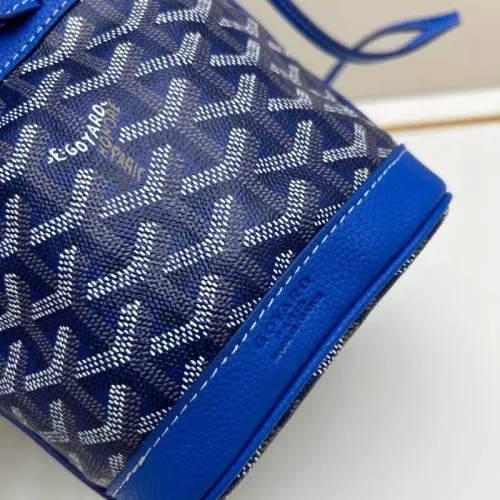 Replica Goyard AAA Quality Handbags For Women #1372283 $72.00 USD for Wholesale