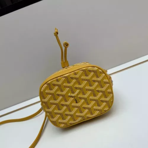 Replica Goyard AAA Quality Handbags For Women #1372284 $72.00 USD for Wholesale