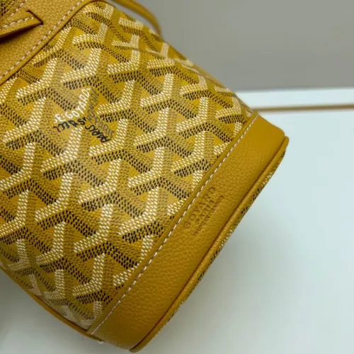Replica Goyard AAA Quality Handbags For Women #1372284 $72.00 USD for Wholesale