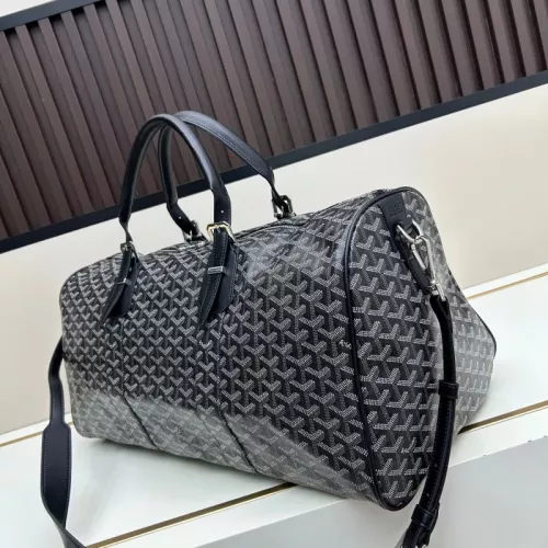 Replica Goyard Travel Bags #1372287 $98.00 USD for Wholesale