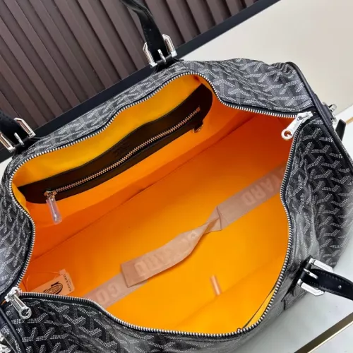 Replica Goyard Travel Bags #1372287 $98.00 USD for Wholesale