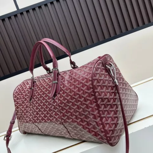 Replica Goyard Travel Bags #1372288 $98.00 USD for Wholesale