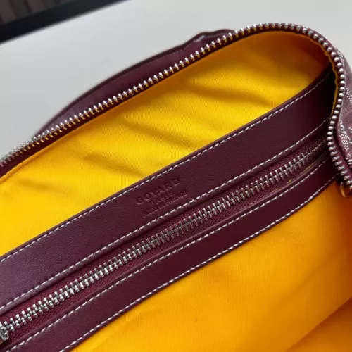 Replica Goyard Travel Bags #1372288 $98.00 USD for Wholesale