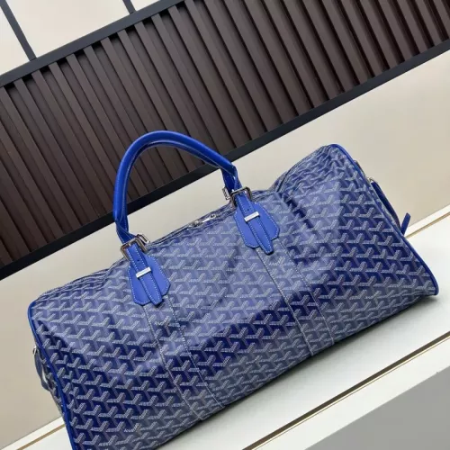 Replica Goyard Travel Bags #1372289 $98.00 USD for Wholesale