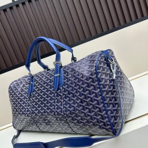 Replica Goyard Travel Bags #1372290 $98.00 USD for Wholesale