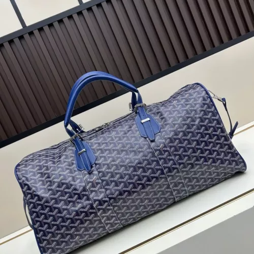 Replica Goyard Travel Bags #1372290 $98.00 USD for Wholesale