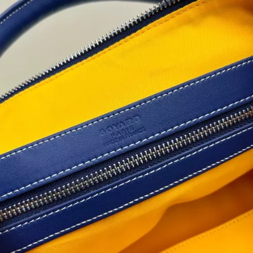 Replica Goyard Travel Bags #1372290 $98.00 USD for Wholesale