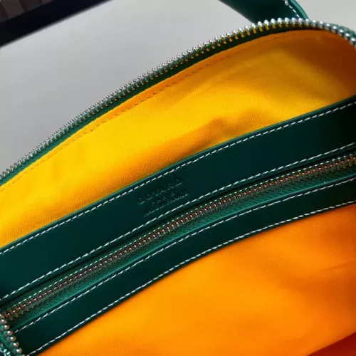 Replica Goyard Travel Bags #1372291 $98.00 USD for Wholesale