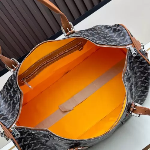 Replica Goyard Travel Bags #1372293 $98.00 USD for Wholesale