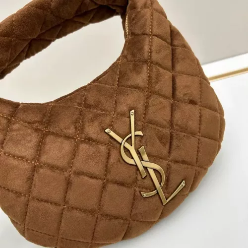 Replica Yves Saint Laurent AAA Quality Handbags For Women #1372303 $76.00 USD for Wholesale