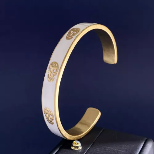 Alexander McQueen Bracelets #1372314, $32.00 USD, [ITEM#1372314], Alexander McQueen Bracelets