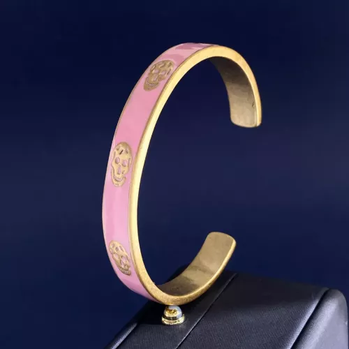 Alexander McQueen Bracelets #1372317, $32.00 USD, [ITEM#1372317], Alexander McQueen Bracelets