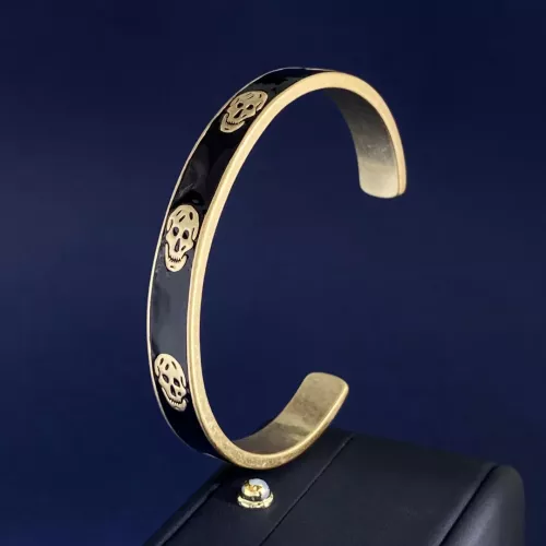 Alexander McQueen Bracelets #1372320, $32.00 USD, [ITEM#1372320], Alexander McQueen Bracelets