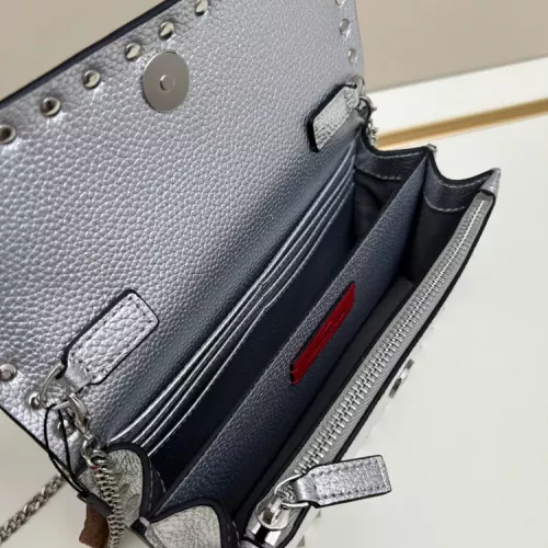 Replica Valentino AAA Quality Messenger Bags For Women #1372334 $96.00 USD for Wholesale