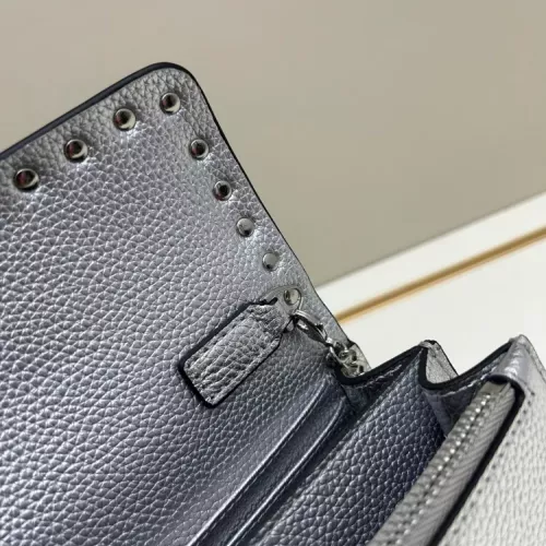 Replica Valentino AAA Quality Messenger Bags For Women #1372334 $96.00 USD for Wholesale