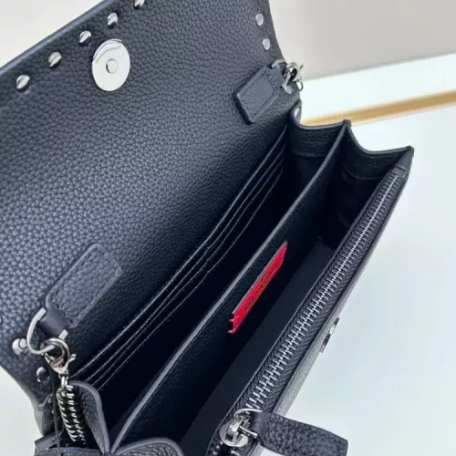 Replica Valentino AAA Quality Messenger Bags For Women #1372341 $96.00 USD for Wholesale