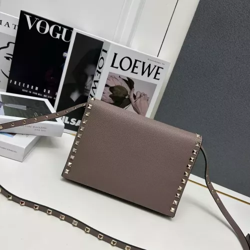 Replica Valentino AAA Quality Messenger Bags For Women #1372354 $100.00 USD for Wholesale