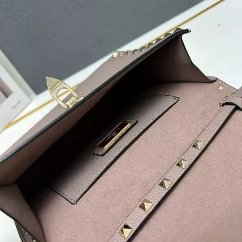 Replica Valentino AAA Quality Messenger Bags For Women #1372354 $100.00 USD for Wholesale