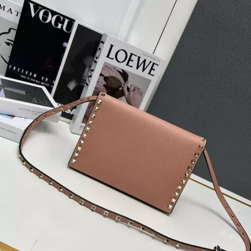 Replica Valentino AAA Quality Messenger Bags For Women #1372355 $100.00 USD for Wholesale