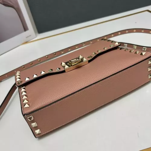 Replica Valentino AAA Quality Messenger Bags For Women #1372355 $100.00 USD for Wholesale