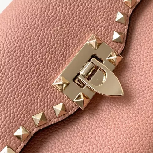 Replica Valentino AAA Quality Messenger Bags For Women #1372355 $100.00 USD for Wholesale