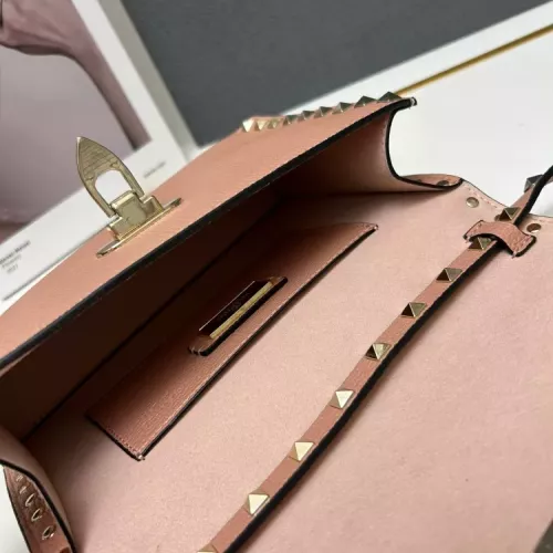 Replica Valentino AAA Quality Messenger Bags For Women #1372355 $100.00 USD for Wholesale