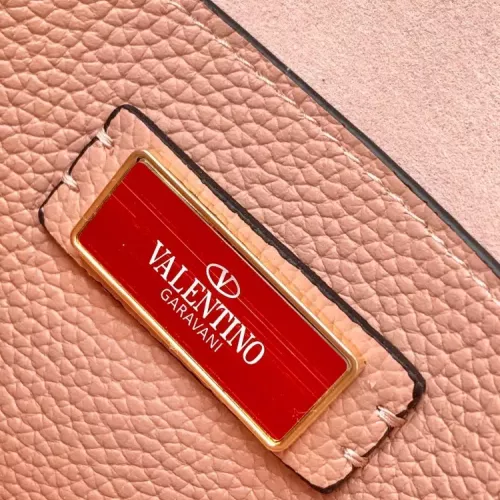 Replica Valentino AAA Quality Messenger Bags For Women #1372355 $100.00 USD for Wholesale