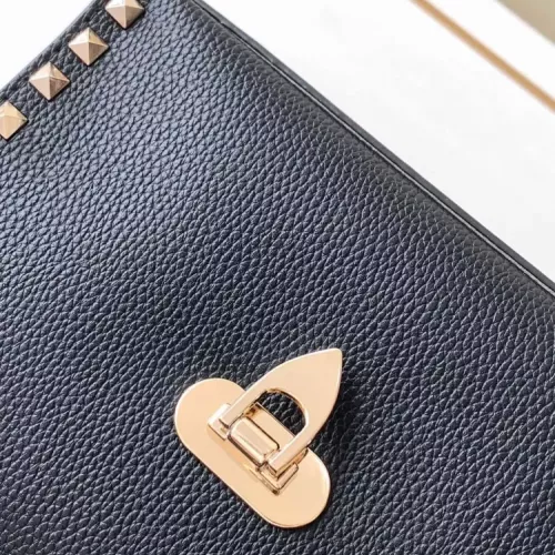 Replica Valentino AAA Quality Messenger Bags For Women #1372358 $100.00 USD for Wholesale