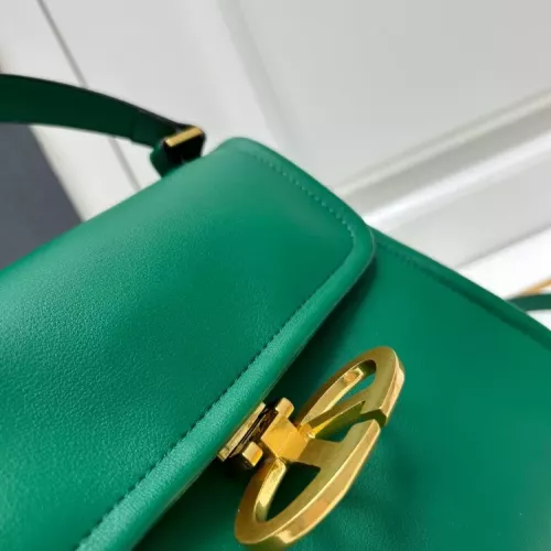 Replica Valentino AAA Quality Messenger Bags For Women #1372360 $98.00 USD for Wholesale