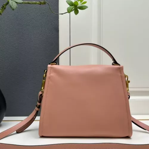 Replica Valentino AAA Quality Messenger Bags For Women #1372363 $98.00 USD for Wholesale