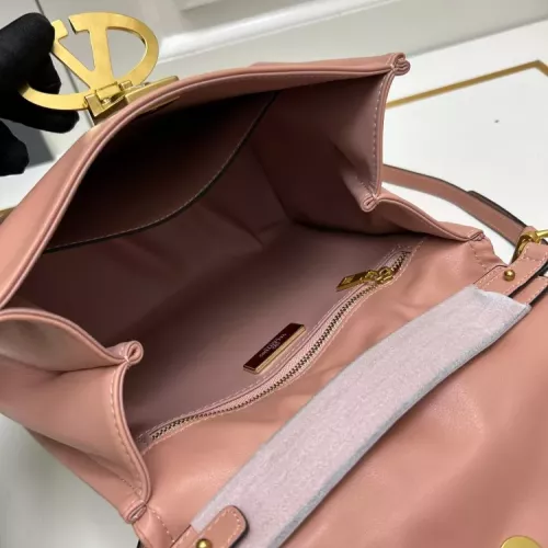Replica Valentino AAA Quality Messenger Bags For Women #1372363 $98.00 USD for Wholesale