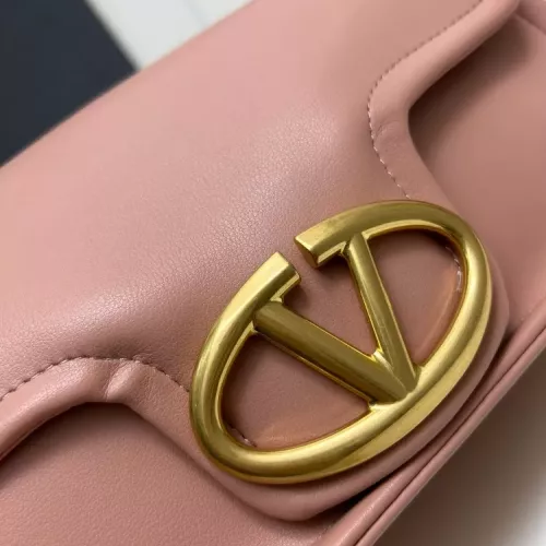 Replica Valentino AAA Quality Messenger Bags For Women #1372398 $96.00 USD for Wholesale
