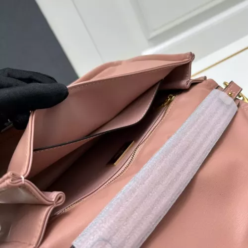 Replica Valentino AAA Quality Messenger Bags For Women #1372398 $96.00 USD for Wholesale