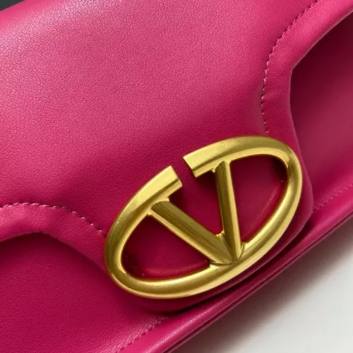 Replica Valentino AAA Quality Messenger Bags For Women #1372399 $96.00 USD for Wholesale