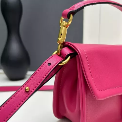 Replica Valentino AAA Quality Messenger Bags For Women #1372399 $96.00 USD for Wholesale