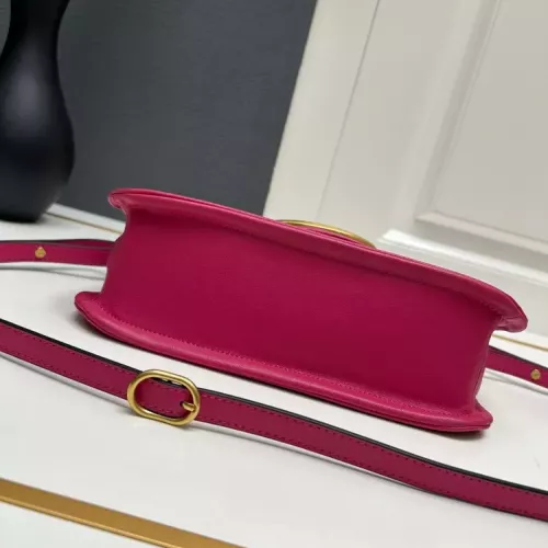 Replica Valentino AAA Quality Messenger Bags For Women #1372399 $96.00 USD for Wholesale