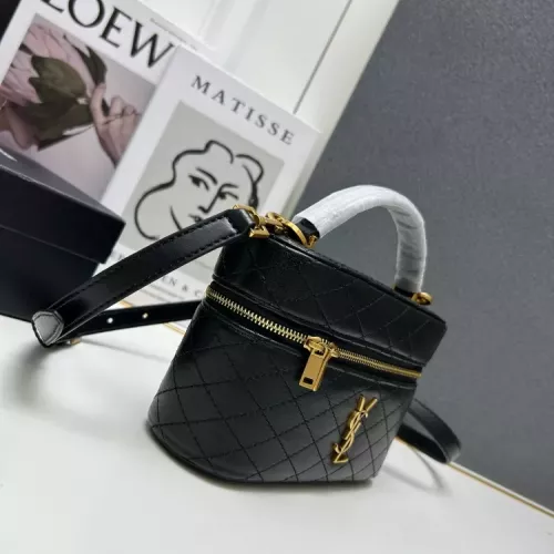Replica Yves Saint Laurent YSL AAA Quality Messenger Bags For Women #1372402 $85.00 USD for Wholesale