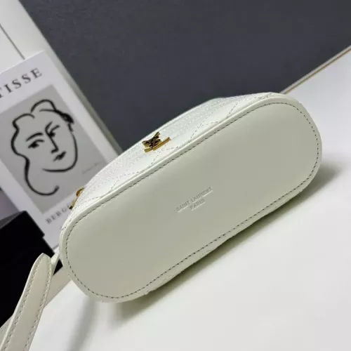 Replica Yves Saint Laurent YSL AAA Quality Messenger Bags For Women #1372403 $85.00 USD for Wholesale