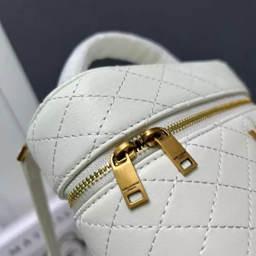 Replica Yves Saint Laurent YSL AAA Quality Messenger Bags For Women #1372403 $85.00 USD for Wholesale