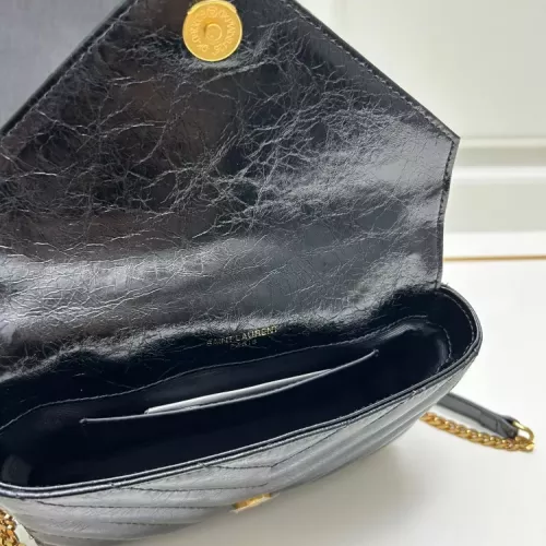 Replica Yves Saint Laurent YSL AAA Quality Messenger Bags For Women #1372404 $85.00 USD for Wholesale
