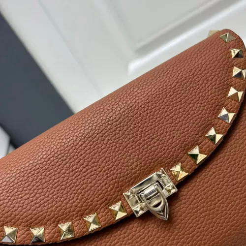 Replica Valentino AAA Quality Messenger Bags For Women #1372406 $88.00 USD for Wholesale