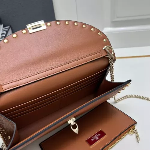 Replica Valentino AAA Quality Messenger Bags For Women #1372406 $88.00 USD for Wholesale