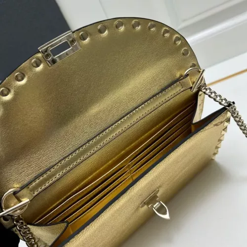 Replica Valentino AAA Quality Messenger Bags For Women #1372407 $88.00 USD for Wholesale