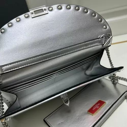 Replica Valentino AAA Quality Messenger Bags For Women #1372411 $88.00 USD for Wholesale
