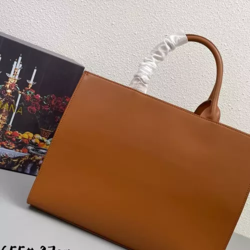 Replica Dolce & Gabbana AAA Quality Handbags For Women #1372438 $158.00 USD for Wholesale