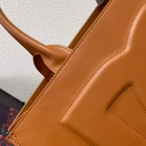 Replica Dolce & Gabbana AAA Quality Handbags For Women #1372438 $158.00 USD for Wholesale