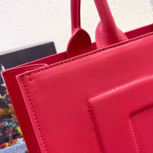 Replica Dolce & Gabbana AAA Quality Handbags For Women #1372439 $158.00 USD for Wholesale