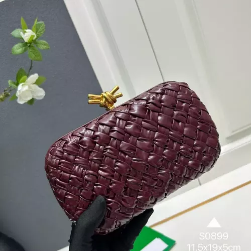 Replica Bottega Veneta BV AAA Quality Handbags For Women #1372444 $132.00 USD for Wholesale