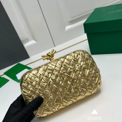 Replica Bottega Veneta BV AAA Quality Handbags For Women #1372445 $132.00 USD for Wholesale