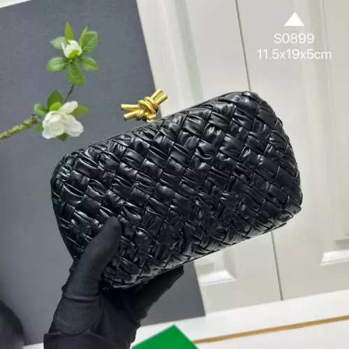 Replica Bottega Veneta BV AAA Quality Handbags For Women #1372446 $132.00 USD for Wholesale